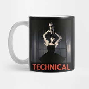 Technical Mug